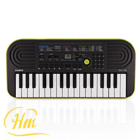 CASIO SA-46