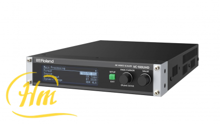 ROLAND VC-100UHD