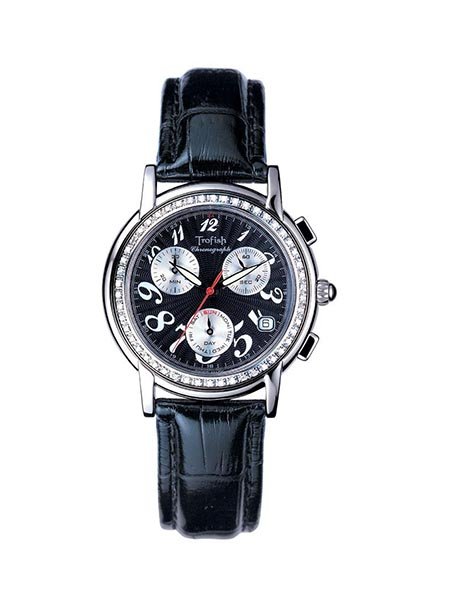 Romansan SL4129QLWH BK