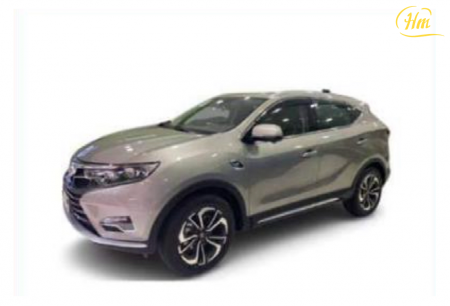 SOUEAST DX7 PRIME Grey(Black)