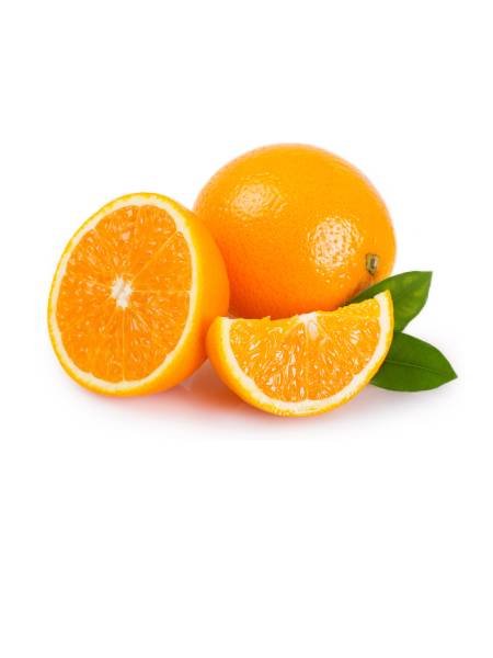 Orange - Valencia