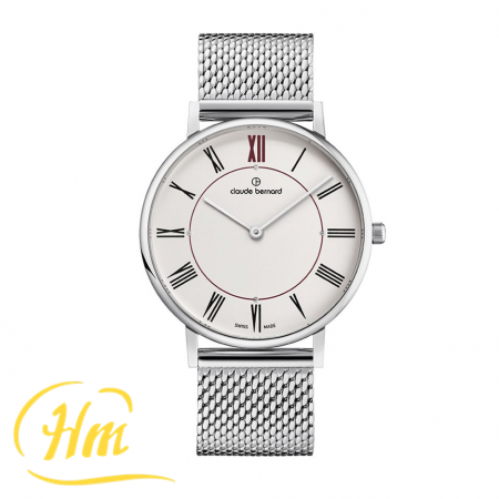 Claude Bernard Slim Line 202193MARVION