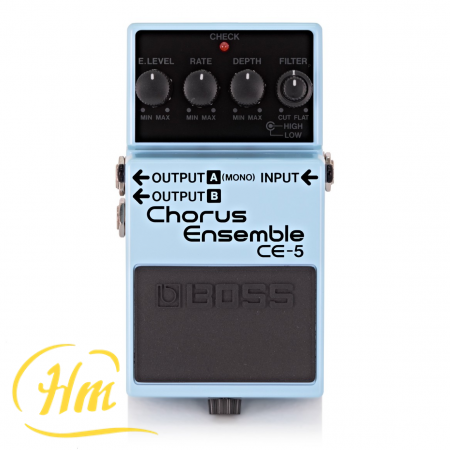 BOSS CE-5