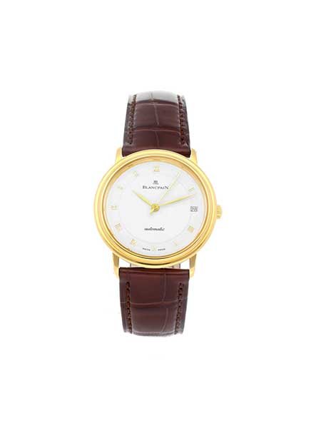 Blancpain Villeret 1151-1418-55