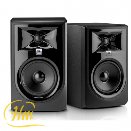 JBL 305P MKII (Pair)