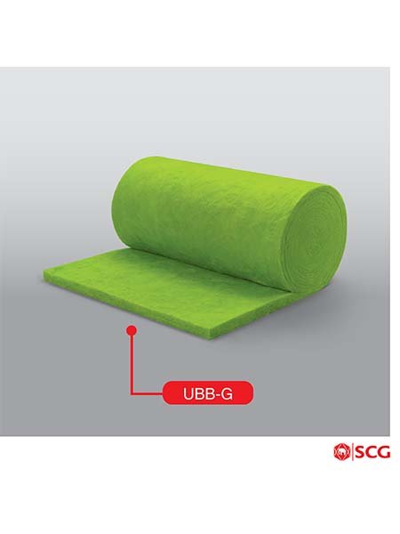 SCG Insulation UBB-G