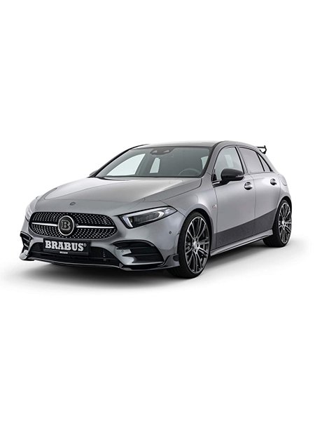 MERCEDES-BENZ CLS 350 4MATIC COUPÉ Silver Metallic