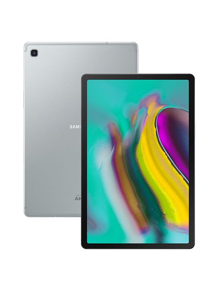 Samsung Galaxy Tab SE  10-5inches (4GB-64GB) Silver