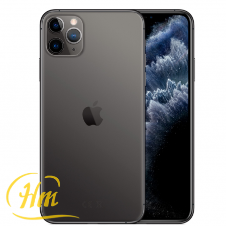 iphone 11 pro max(64GB)