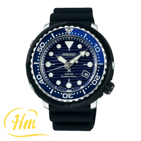 Seiko  Prospex Driver's SNE518P1