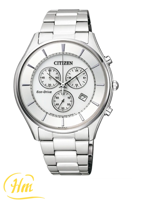 Citizen Chronograph Eco-Drive AT2360-59A