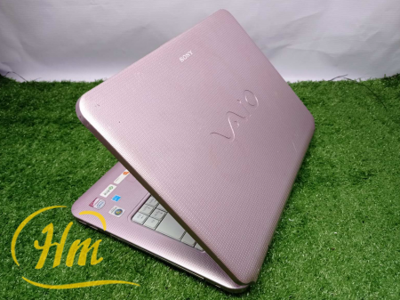 SONY VGN NS51B