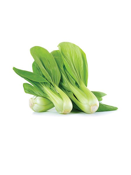 Bok Choy