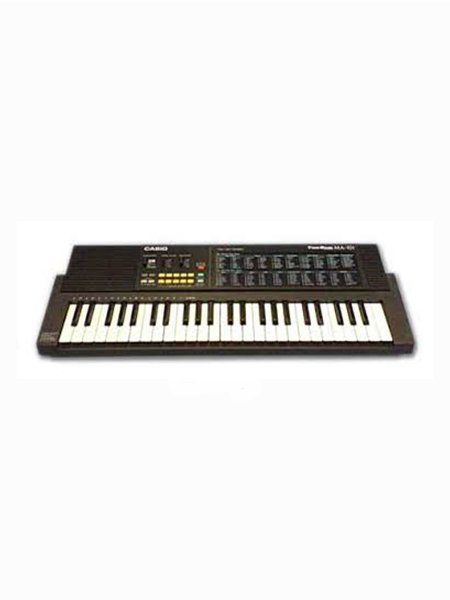 Casio MA101
