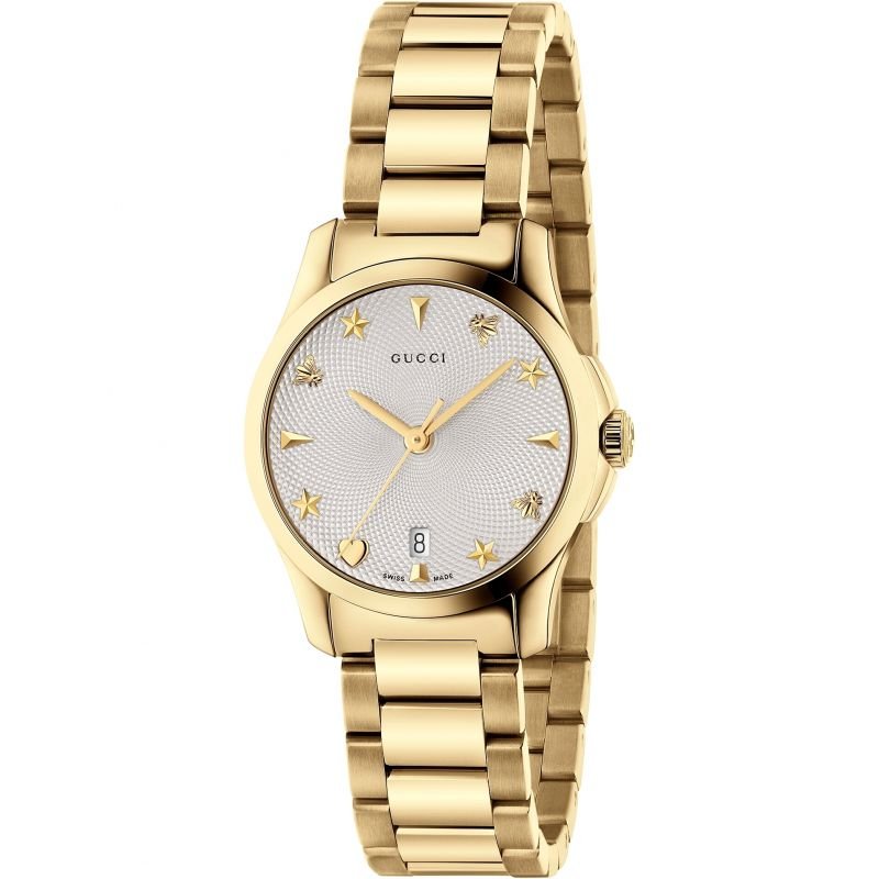 Gucci G-Timeless Watch YA126576  Regular price