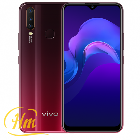Vivo Y12
