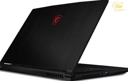 MSI GF63 9SCX (i5)