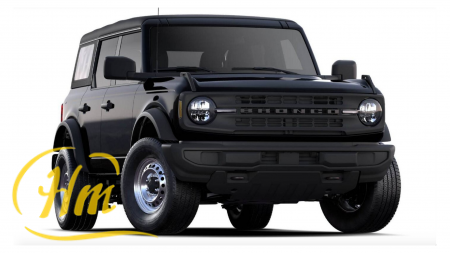 Ford Bronco Sport