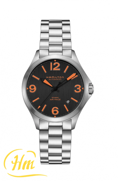 Hamilton KHAKI AIR RACE - H76235131