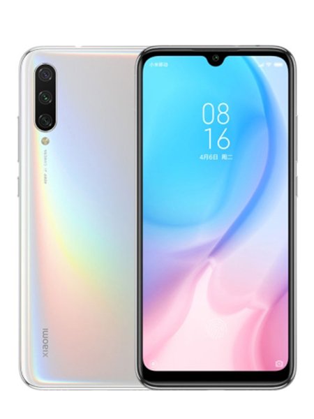 Mi CC9e ( 6GB-64GB ) White