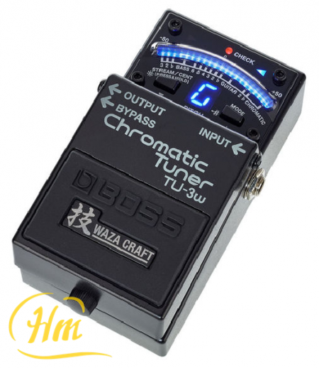 BOSS TU-3W
