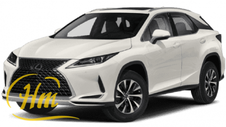 LEXUS RX350