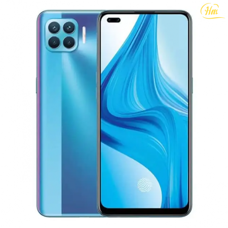 OPPO F17 PRO