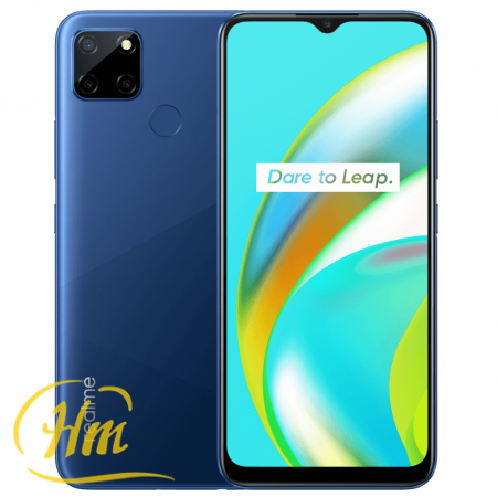 Realme C12