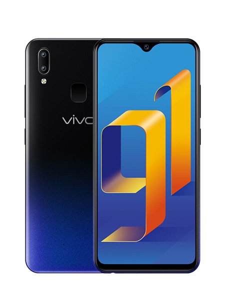 Vivo Y91i Starry Night (2GB-32GB)