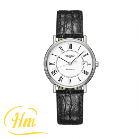 Longines Presence L48214112