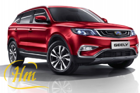 X7 Sport Red