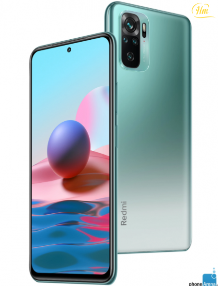 Redmi Note 10(128GB/6GB)