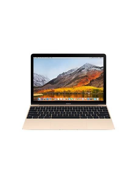 Apple MacBook 2017 12-inch MNYK2 256GB (Gold)