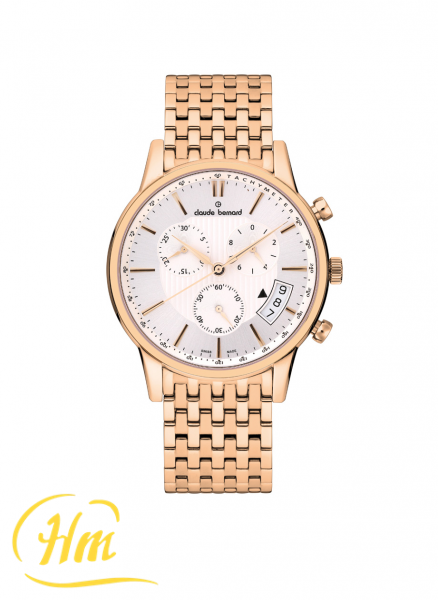 CLASSIC CHRONOGRAPH - 01002 37RM AIR