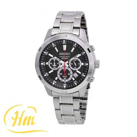 Seiko Quartz SKS605P1