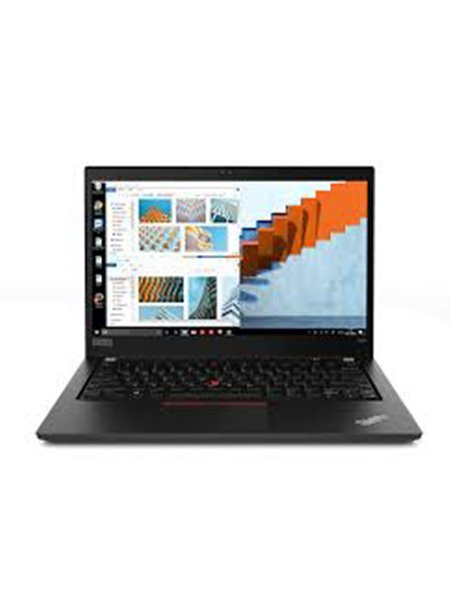 lenovo ThinkPad T490(i7-8en)