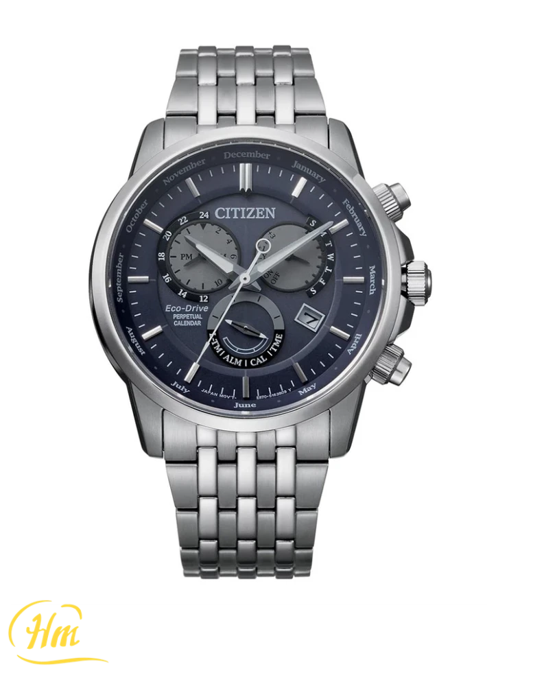 Citizen Calibre Chronograph BL8150-86L