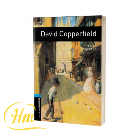 David Copperfield