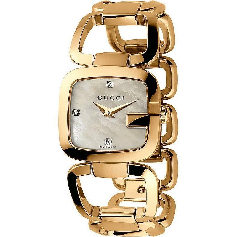 Gucci G Gucci Watch YA125513
