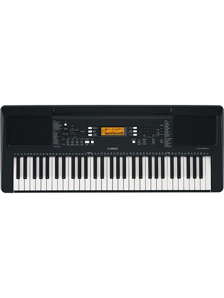 Yamaha PSR e 363