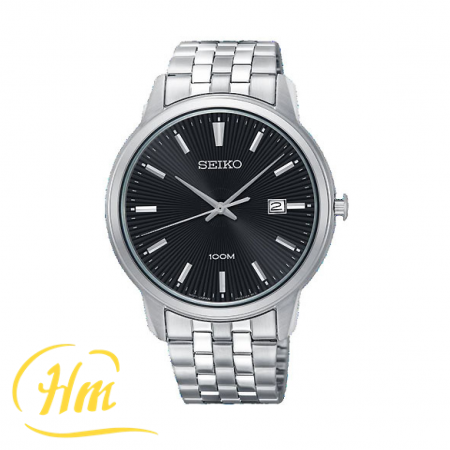 Seiko Quartz SUR261P1