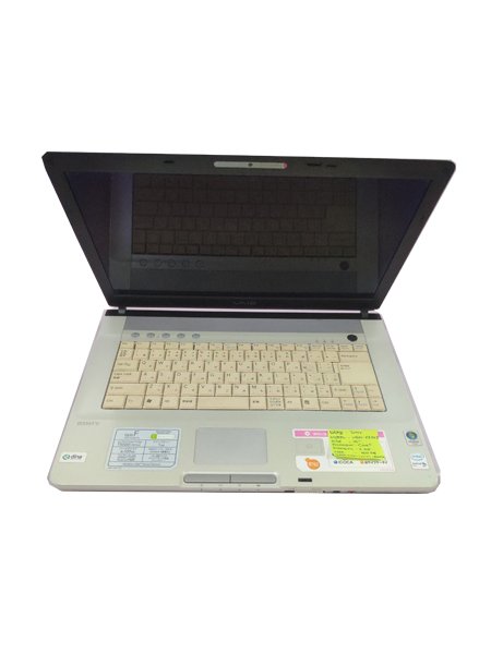 SONY VGN-FE53B (Centrino)