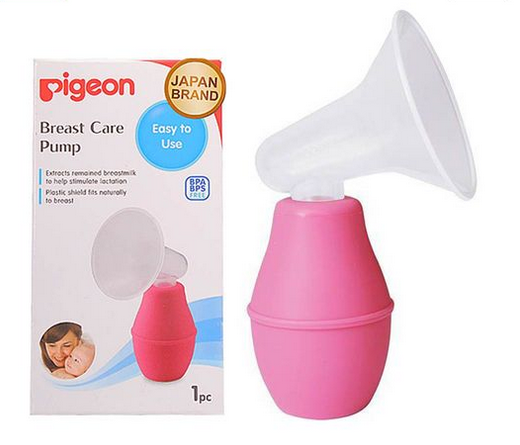Pigeon Breast Care Pump