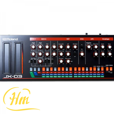 ROLAND JX-03