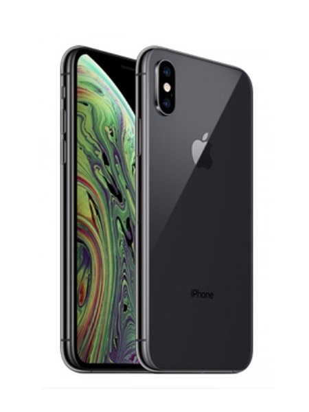 iPhone XS Max 512GB Space Gray (Dual SIM)