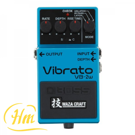 BOSS VB-2W