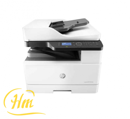 hp MFP M436nda