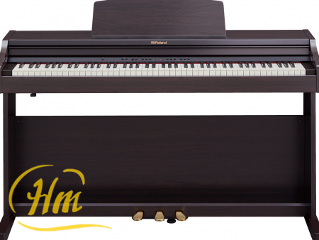 ROLAND RP-302 DIGITAL PIANO