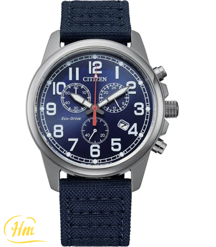 Citizen Chronograph Eco-Drive AT0200-21L  Regular price