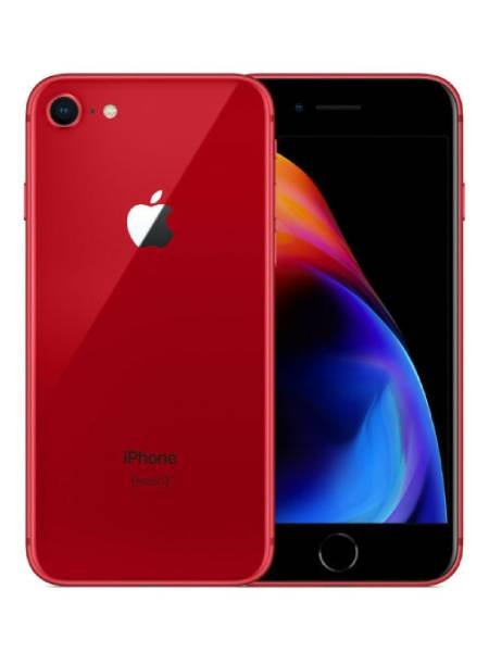 iPhone 8 64GB (PRODUCT) RED
